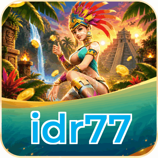 idr77 APK v4.7.5 - Screenshot performa cepat dan hemat baterai
