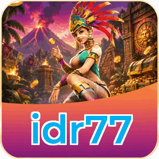 idr77 APK - Proses download aplikasi Android cepat dan aman di platform terpercaya Indonesia