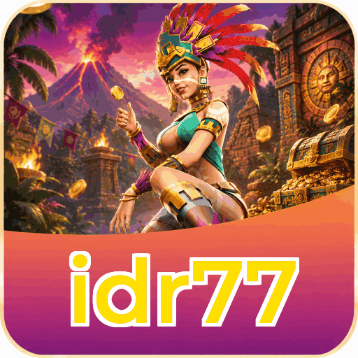 idr77 APK Indonesia - Interface pengguna yang ramah dan intuitif untuk download aplikasi Android dengan mudah