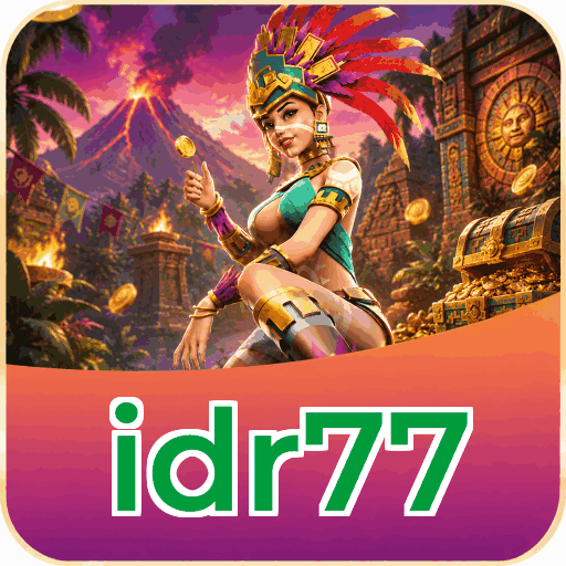 idr77 APK v4.7.5 - Screenshot fitur notifikasi push update terbaru
